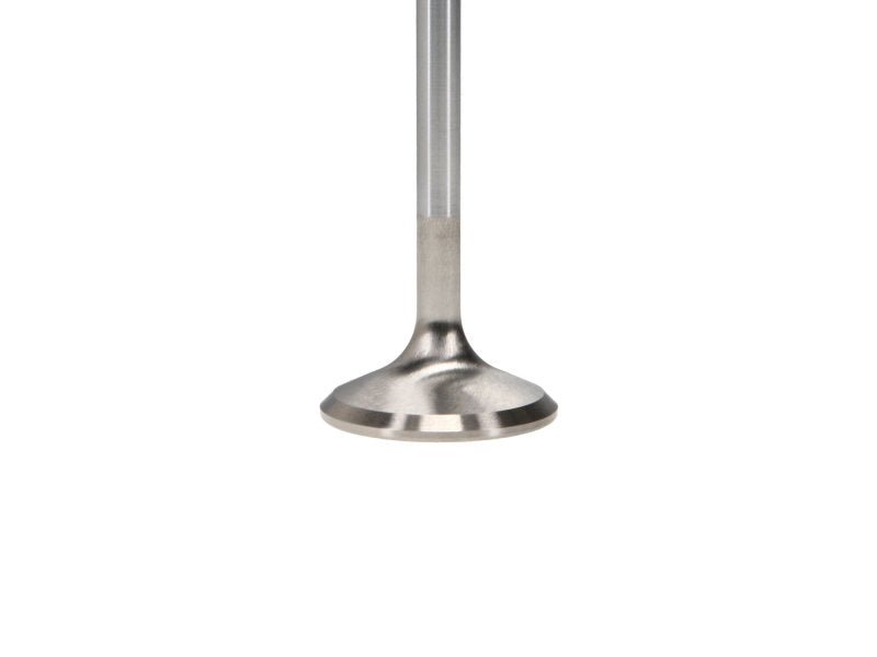 Manley 2011+ Chrysler/Dodge 6.4L Hemi w/ Triple Groove (1.654) Race Master Exhaust Valves (Set of 8)-Valves-Manley Performance
