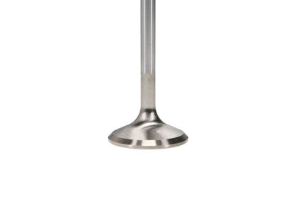 Manley 2011+ Chrysler/Dodge 6.4L Hemi w/ Triple Groove (1.654) Race Master Exhaust Valves (Set of 8)-Valves-Manley Performance
