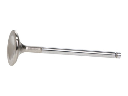 Manley 2011+ Chrysler/Dodge 6.4L Hemi w/ Triple Groove (1.654) Race Master Exhaust Valves (Set of 8)-Valves-Manley Performance