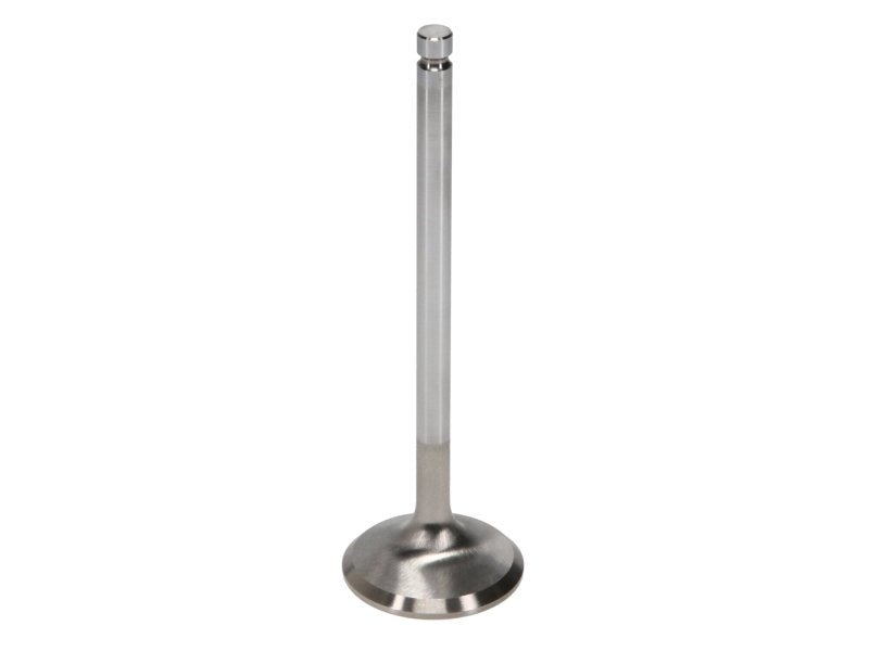 Manley 2011+ Chrysler/Dodge 6.4L Hemi w/ Triple Groove (1.654) Race Master Exhaust Valves (Set of 8)-Valves-Manley Performance
