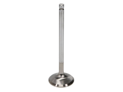 Manley 2011+ Chrysler/Dodge 6.4L Hemi w/ Triple Groove (1.654) Race Master Exhaust Valves (Set of 8)-Valves-Manley Performance