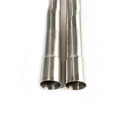 CTS Turbo Resonator Delete Kit - Audi / B9 / S4 / 3.0T