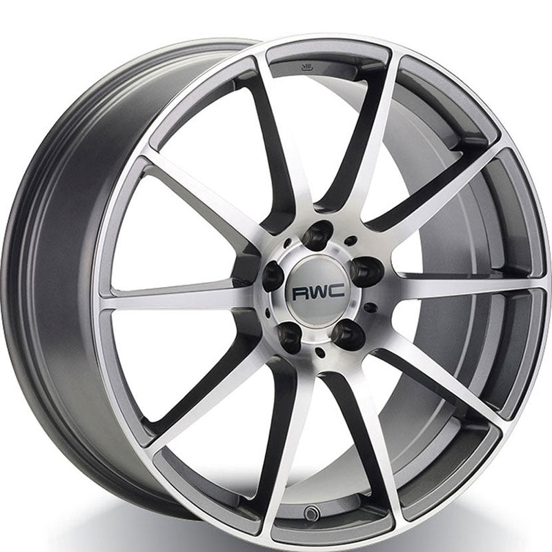 RWC 88 Other 19x8.5 +45 5x112mm 66.6mm