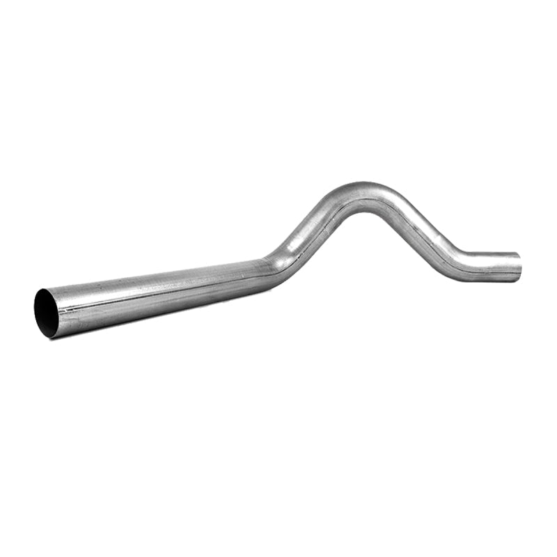 MBRP 03 - 07 Ford 6.0L 4in. Tail Pipe - Tail Pipes - MBRP