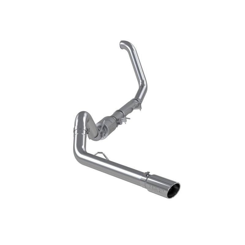 MBRP 1999 - 2003 Ford Excursion 7.3L Turbo Back Single Side - Turbo Back - MBRP