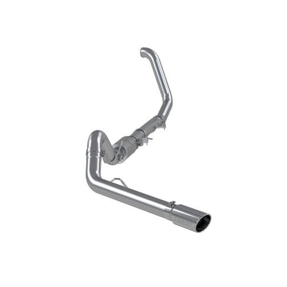 MBRP 1999 - 2003 Ford Excursion 7.3L Turbo Back Single Side - Turbo Back - MBRP