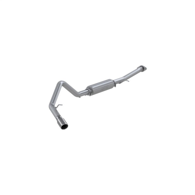 MBRP 2000 - 2006 Chev/GMC Suburban/YukonXL 1500 5.3L Cat Back Single Side - Catback - MBRP