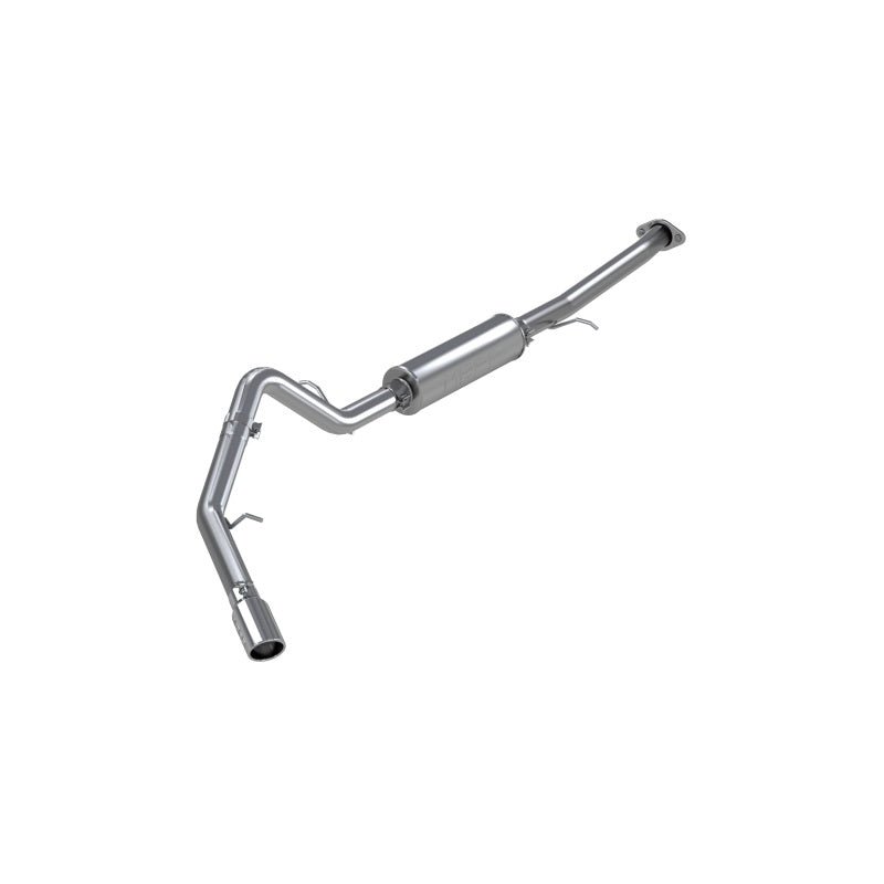 MBRP 2000 - 2006 Chev/GMC Suburban/YukonXL 1500 5.3L Cat Back Single Side - Catback - MBRP