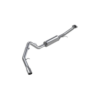 MBRP 2000 - 2006 Chev/GMC Suburban/YukonXL 1500 5.3L Cat Back Single Side - Catback - MBRP