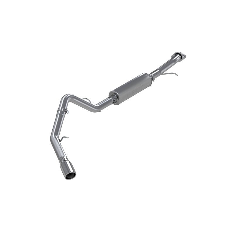 MBRP 2000-2006 Chev/GMC Tahoe/Yukon 5.3L Cat Back Single Side-Catback-MBRP
