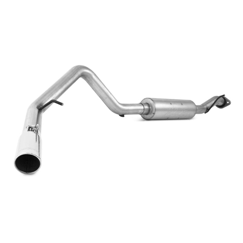 MBRP 2000-2006 Chev/GMC Tahoe/Yukon 5.3L Cat Back Single Side-Catback-MBRP