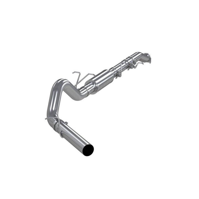 MBRP 2003 - 2007 Ford F - 250/350 6.0L EC/CC P Series Exhaust System - Catback - MBRP