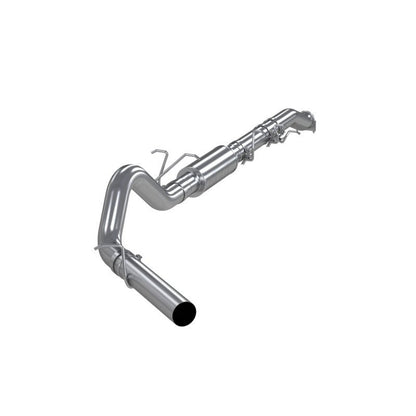 MBRP 2003 - 2007 Ford F - 250/350 6.0L EC/CC P Series Exhaust System - Catback - MBRP