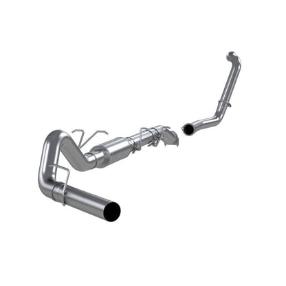 MBRP 2003 - 2007 Ford F - 250/350 6.0L EC/CC P Series Exhaust System - Catback - MBRP
