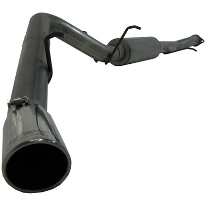 MBRP 2007 - 2009 Cadillac/GMC Escalade EXTESV/Yukon Denali XL 6.2L Cat Back Single Side - Catback - MBRP