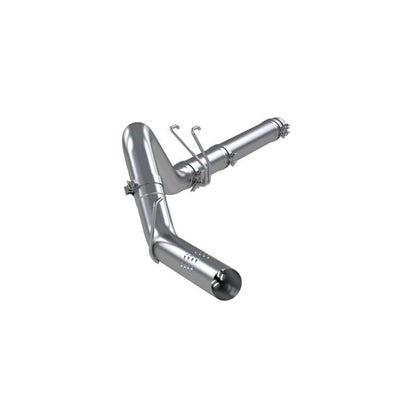MBRP 2008 - 2009 Ford F250/350/450 6.4 L P Series Exhaust System - Catback - MBRP