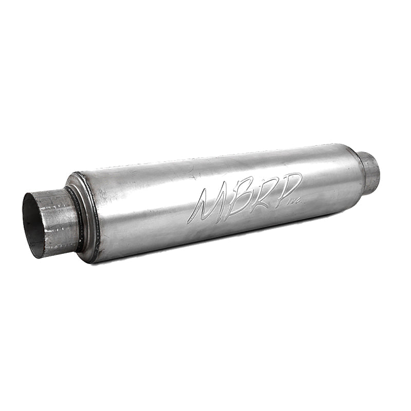 MBRP Universal 30in High Flow Muffler (NO DROPSHIP) - Muffler - MBRP