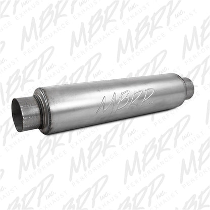 MBRP Universal 30in High Flow Muffler (NO DROPSHIP) - Muffler - MBRP