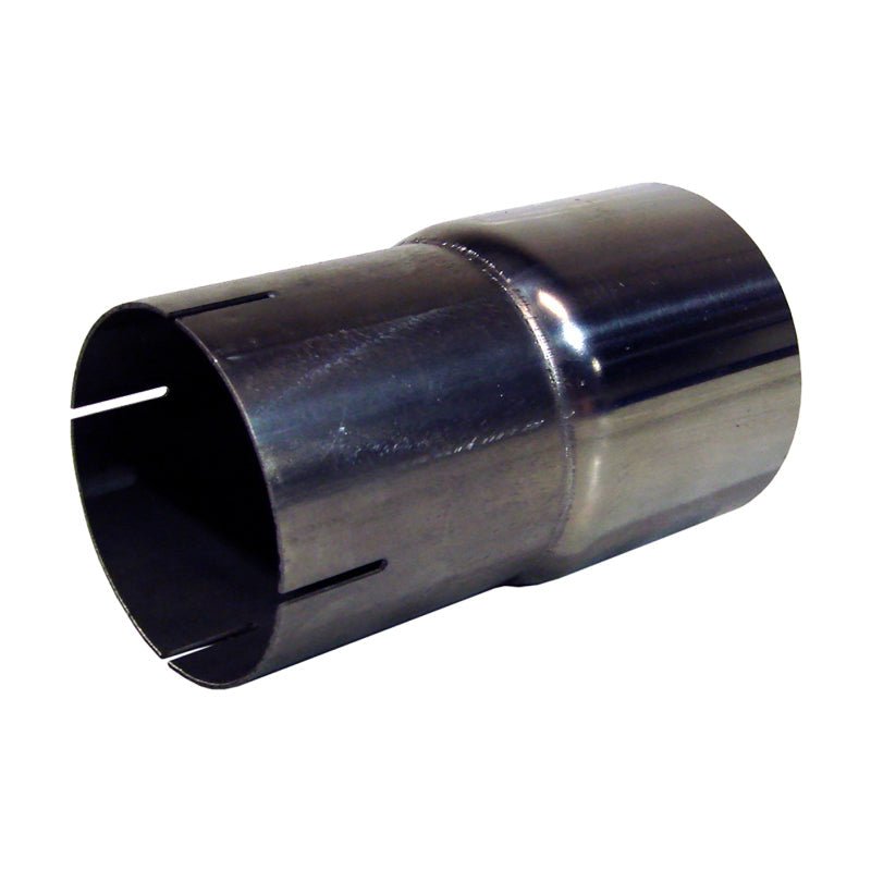 MBRP Universal 3.5in ID. to 4OD. Adapter T409 Stainless Steel - Exhaust Adapters - MBRP