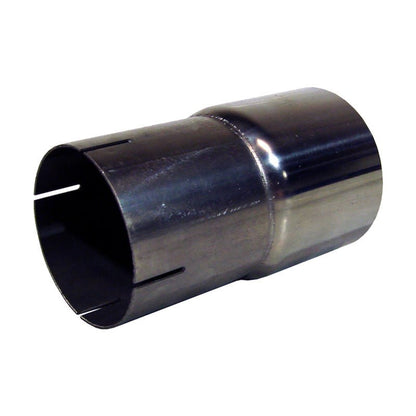 MBRP Universal 3.5in ID. to 4OD. Adapter T409 Stainless Steel - Exhaust Adapters - MBRP