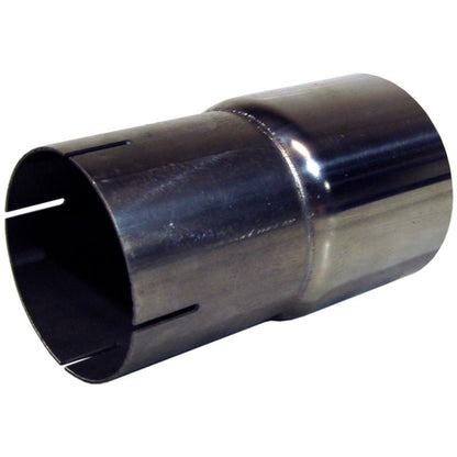MBRP Universal 3.5in ID. to 4OD. Adapter T409 Stainless Steel - Exhaust Adapters - MBRP