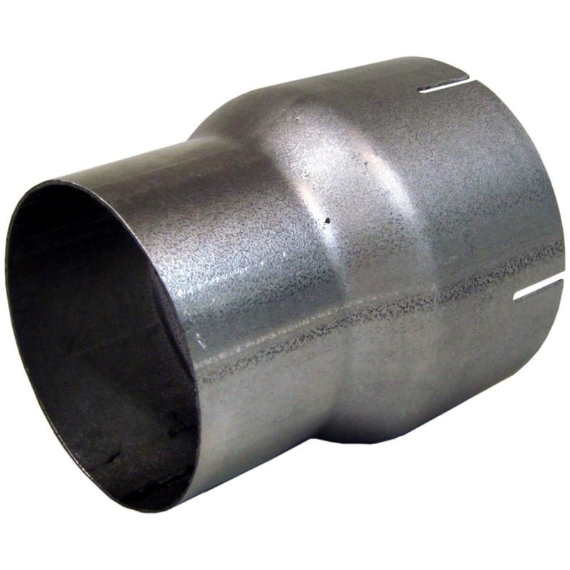 MBRP Universal 4 ID. to 5 ID. Adapter Aluminized - Exhaust Adapters - MBRP