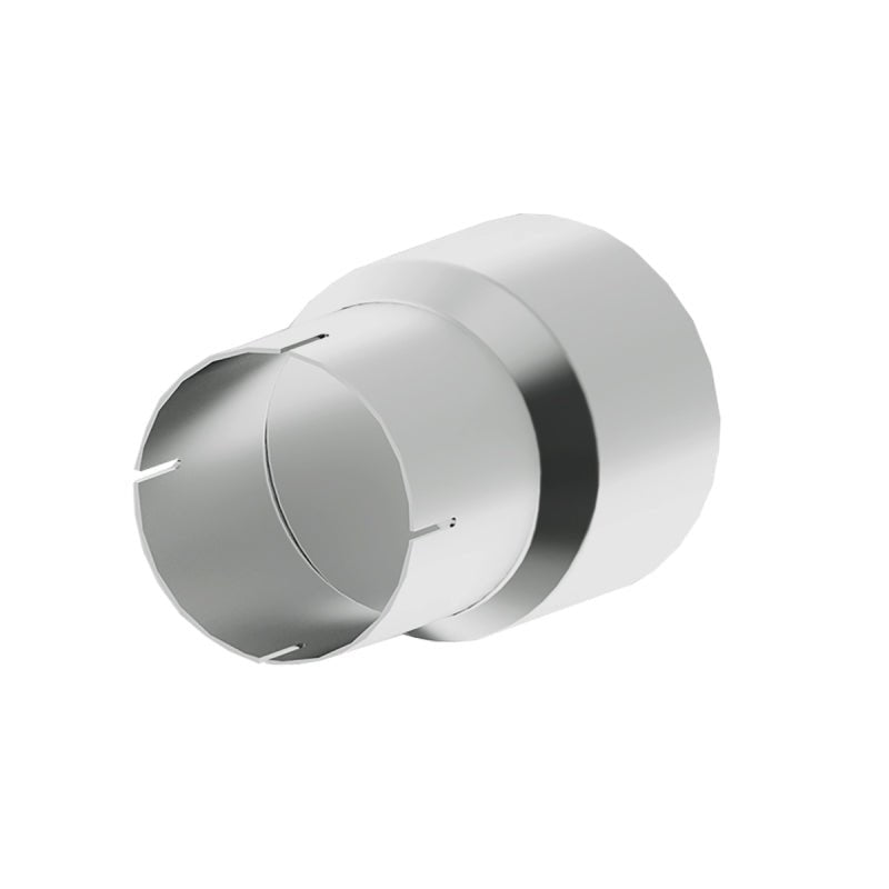 MBRP Universal 4in ID. to 5in OD. 7in in length AdapterT409 - Exhaust Adapters - MBRP