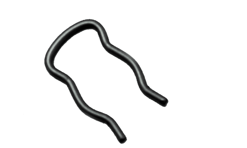 McLeod 2005-2017 Ford Mustang 5.0L Hydraulic Fitting Retaining Clip-Hardware Kits - Other-McLeod Racing