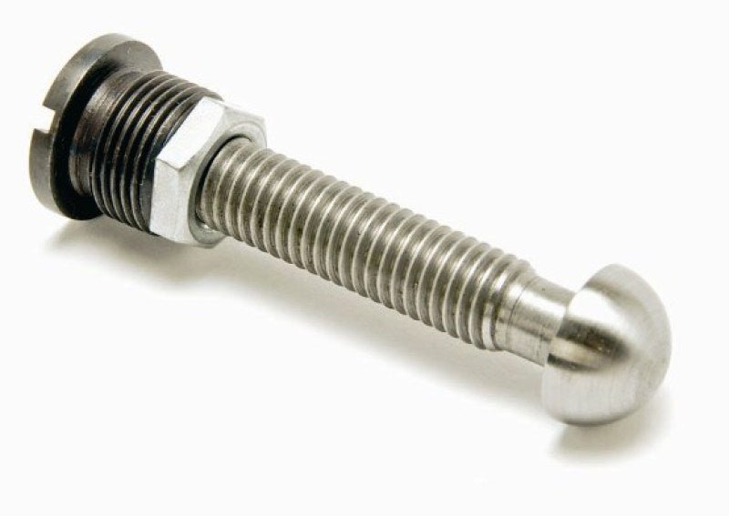 McLeod Ball Stud Adjustable Ford Cable Linkage & Chevy Vega-Hardware Kits - Other-McLeod Racing