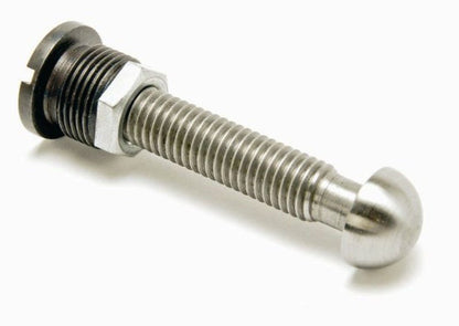 McLeod Ball Stud Adjustable Ford Cable Linkage & Chevy Vega-Hardware Kits - Other-McLeod Racing