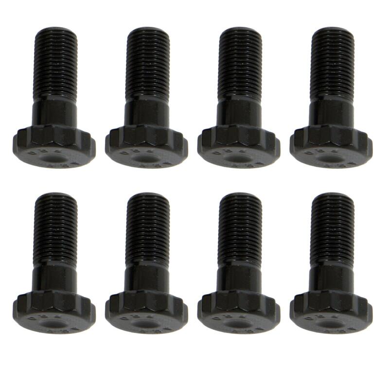 McLeod Bolt Pak Flywheel 8 Per Box Ford MODular 4.6/5.0/5.4 Motors 10mm-Hardware Kits - Other-McLeod Racing