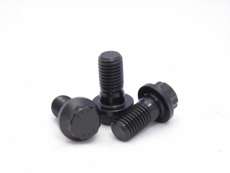 McLeod Bolts Pak 7/16in Crank To Flywheel (6 Per Box)-Hardware Kits - Other-McLeod Racing