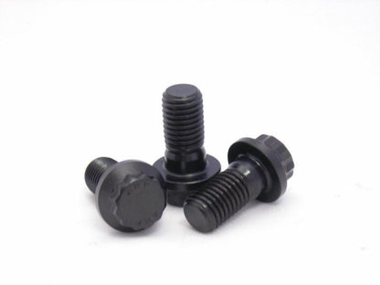 McLeod Bolts Pak 7/16in Crank To Flywheel (6 Per Box)-Hardware Kits - Other-McLeod Racing