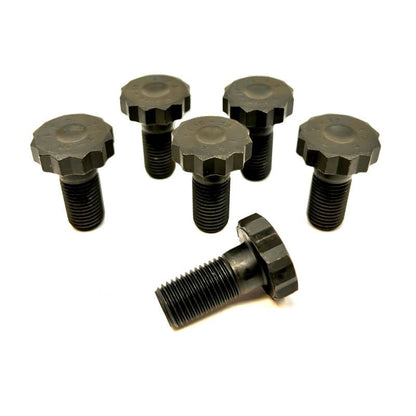 McLeod Bolts Pak 7/16in Crank To Flywheel (6 Per Box)-Hardware Kits - Other-McLeod Racing