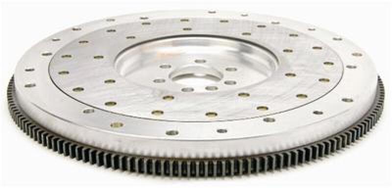 McLeod Flywheel Aluminum Ford Mustang 289 302 351 Special Appl. 157 Includes 28oz & 50oz CW-Flywheels-McLeod Racing