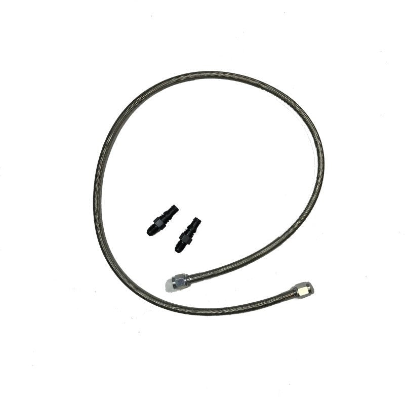 McLeod Slip On Bearing Assy With Collar Mustang 2005-Up-Release Bearings-McLeod Racing