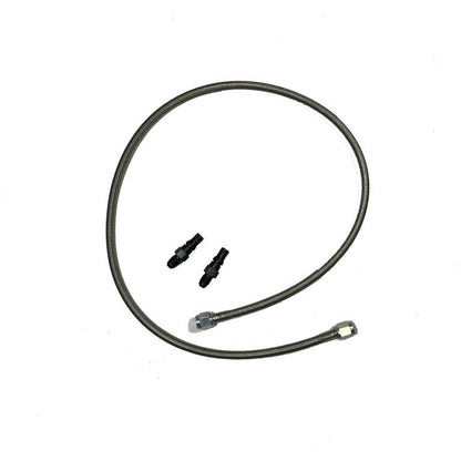 McLeod Slip On Bearing Assy With Collar Mustang 2005-Up-Release Bearings-McLeod Racing