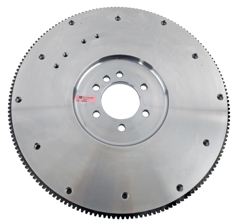 McLeod Steel Flywheel Chevy 22 1955-85 1955-85 SB & All BB 168 Gear-Flywheels-McLeod Racing