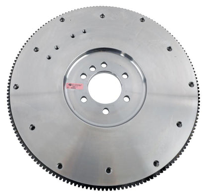 McLeod Steel Flywheel Chevy 22 1955-85 1955-85 SB & All BB 168 Gear-Flywheels-McLeod Racing