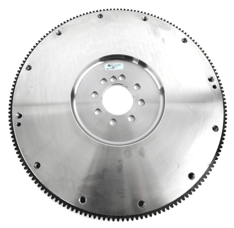 McLeod Steel Flywheel Chevy LS Motors Camaro/Firebird & Corvette 168-Flywheels-McLeod Racing