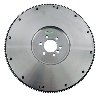 McLeod Steel Flywheel Chevy LS Motors Camaro/Firebird & Corvette 168-Flywheels-McLeod Racing