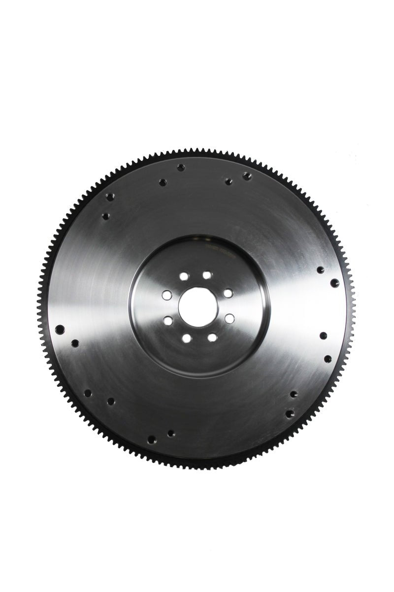 McLeod Steel Flywheel25 Gm Lq4 Conversion-Flywheels-McLeod Racing