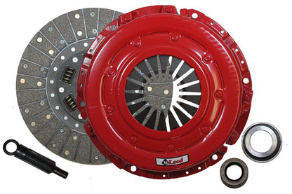 McLeod Street Level 2005-2010 Mustang Gt 11-Clutch Kits - Single-McLeod Racing