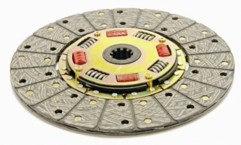McLeod Street Pro Clutch Kit Chev V8 55-85-Clutch Kits - Single-McLeod Racing