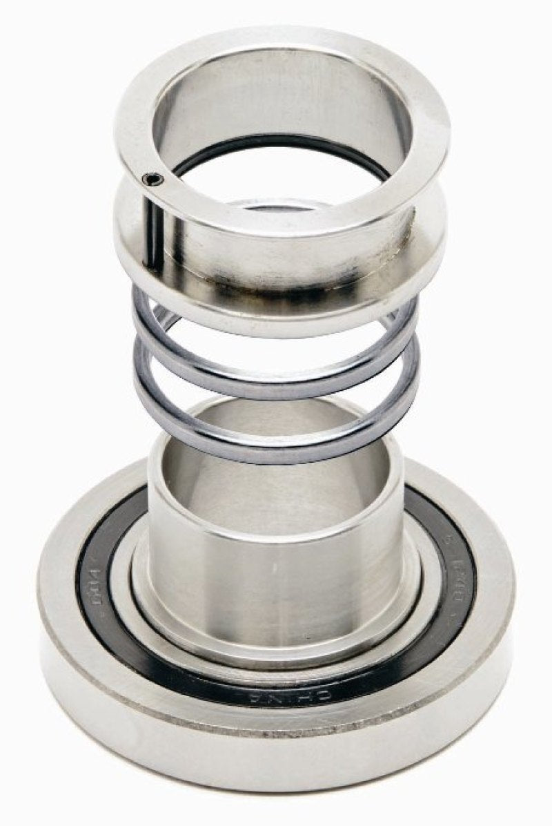 McLeod T.O. Bearing Ford Adjustable To 3 Lengths Cable Linkage-Release Bearings-McLeod Racing