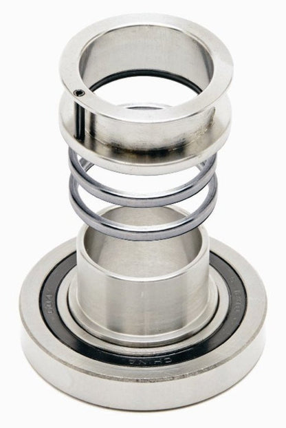 McLeod T.O. Bearing Ford Adjustable To 3 Lengths Cable Linkage-Release Bearings-McLeod Racing