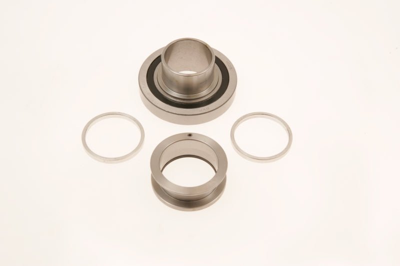McLeod T.O. Bearing Ford Adjustable To 3 Lengths Cable Linkage-Release Bearings-McLeod Racing