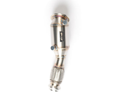 CTS Turbo F2X/F3X 228i/328i/428i & xDrive N26 Downpipe