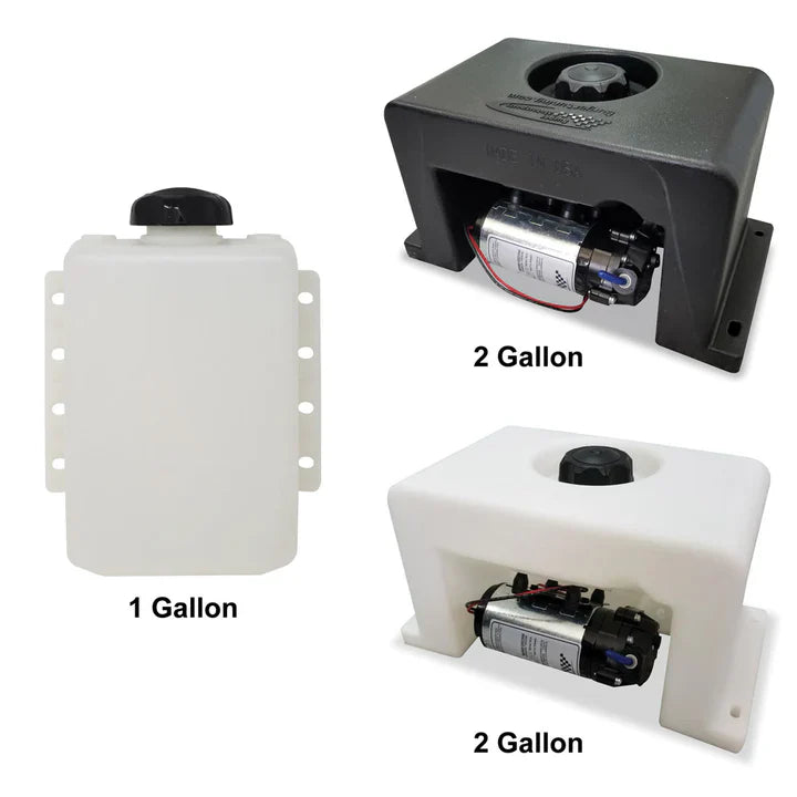 Kia/Hyundai JB4 Water Methanol Injection (WMI) Kit
