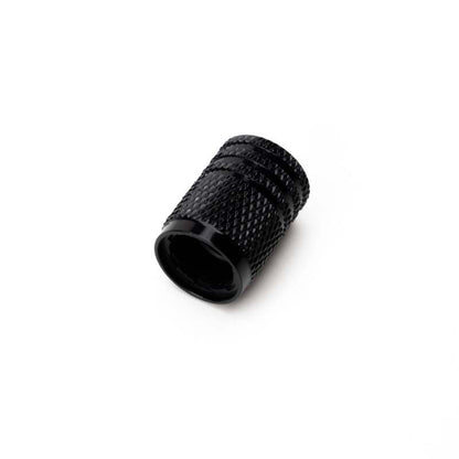 Method Valve Stem Cap 5 pack - Black-Valve Stems-Method Wheels